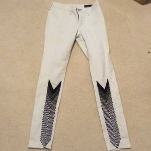 Rag and Bone jegging